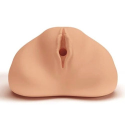 Shake Orgasmic Toys Masturbateur Tiny Case Shake Vulve Étroite